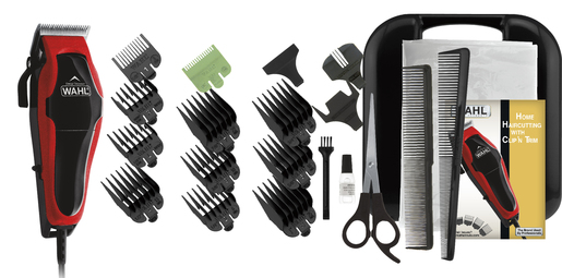 WAHL šišač i trimer 2U1