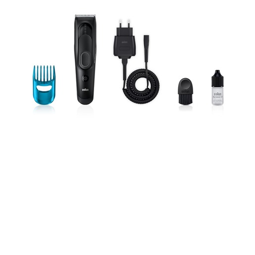 BRAUN šišač HC 5010