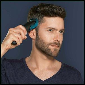 BRAUN šišač HC 5010