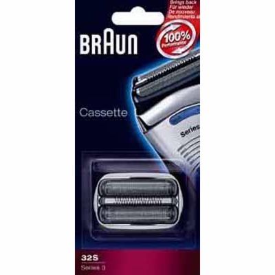 BRAUN mrežica COMBIPACK 32S