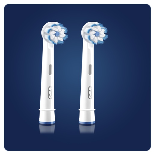 Oral-B zamjenske glave SENSI UT EB60-2