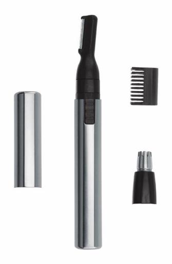 WAHL trimer micro groomsman 2 in 1