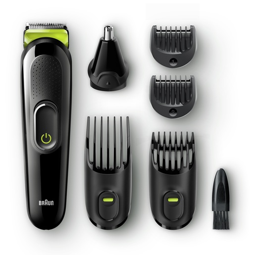 BRAUN šišač MGK 3021