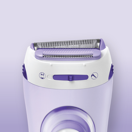 BRAUN brijaći aparat LS 5560 Silk-épil