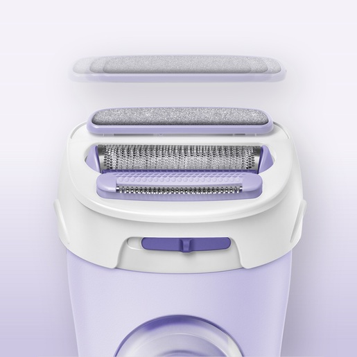 BRAUN brijaći aparat LS 5560 Silk-épil