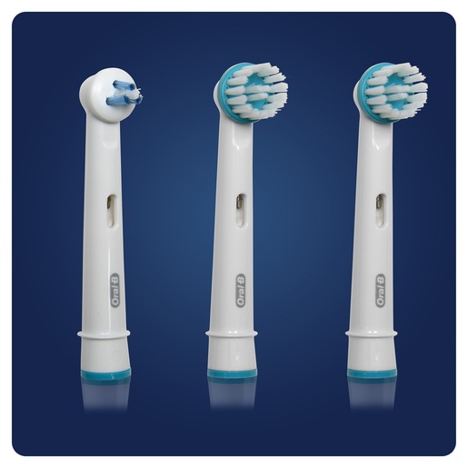 Oral-B zamjenske glave EB ORTHO KIT