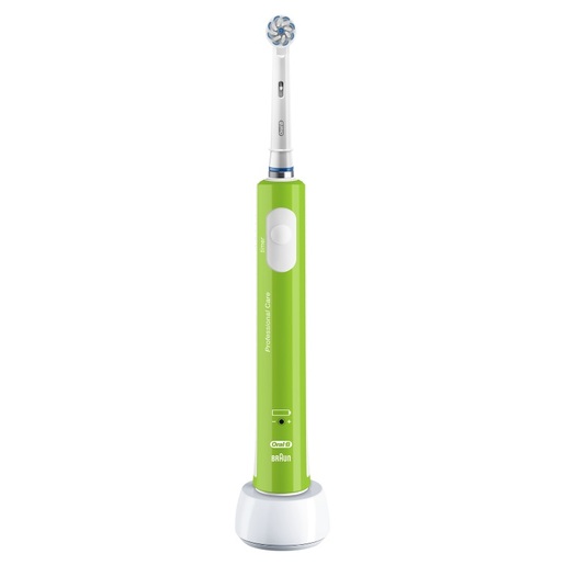 Oral-B električna četkica Junior