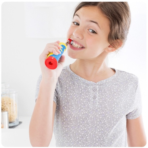 Oral-B zamjenske glave kids Starwars 4