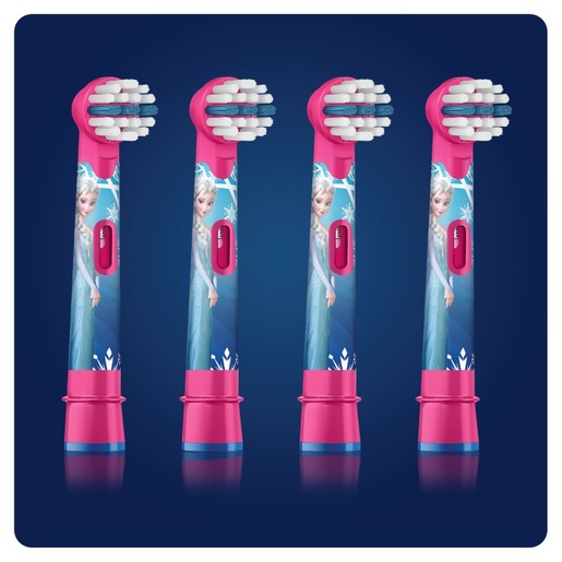 Oral-B zamjenske glave kids Frozen 4