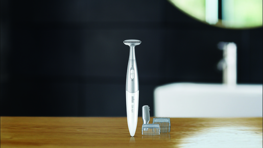 BRAUN brijaći aparat FG 1100