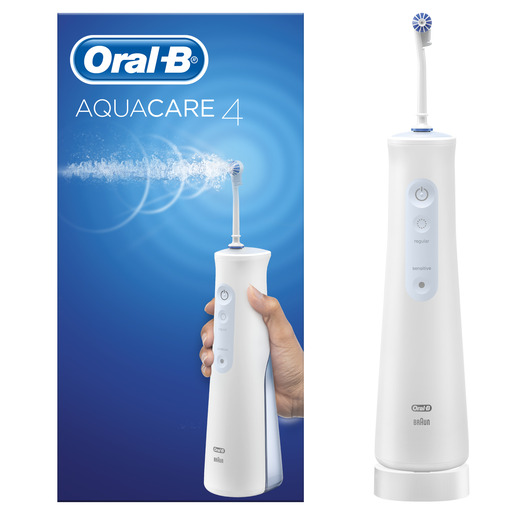 Oral B oralni tuš Aquacare 4