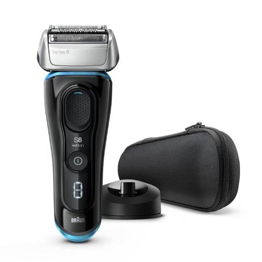 BRAUN aparat za brijanje 8345s