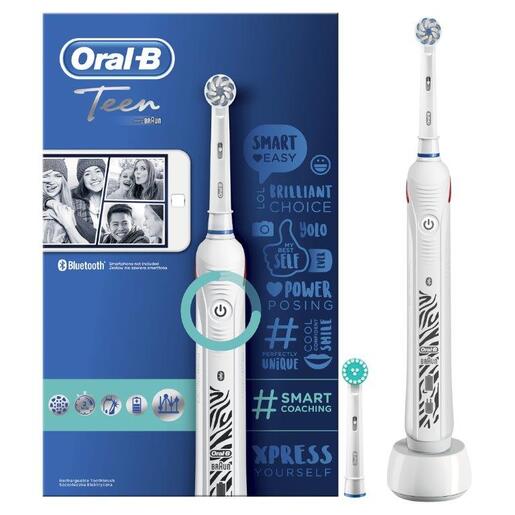 Oral-B električna četkica Smart Teen