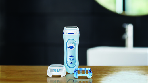 BRAUN brijaći aparat LS 5160