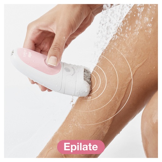 BRAUN epilator SES 5-885 BS SENSOSMART