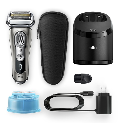BRAUN aparat za brijanje 9365cc