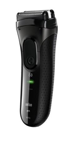 BRAUN aparat za brijanje 3020 crni