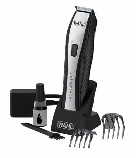 WAHL trimer lithium ion vario