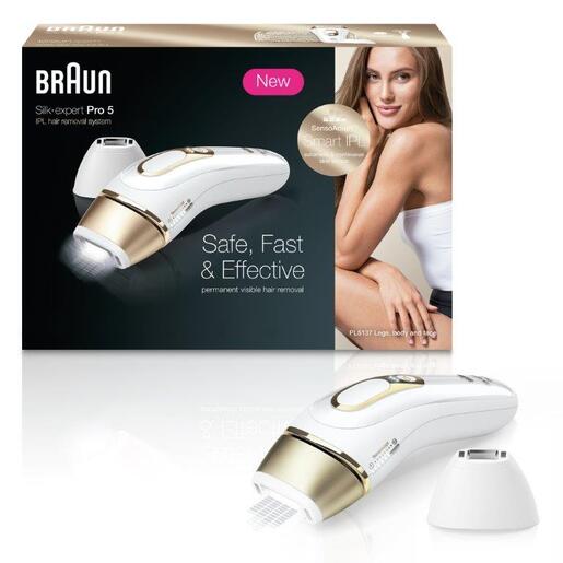 BRAUN IPL PL 5137