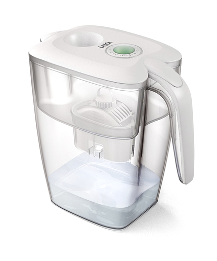 Laica vrč big Firenze menta