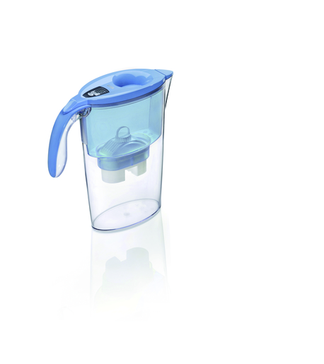 Laica vrč stream line lavanda