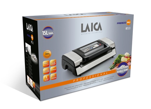 Laica aparat za vakumiranje VT3120