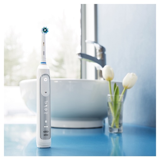 Oral-B električna četkica GEN 8900 DUOPACK