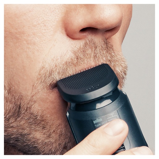 BRAUN šišač MGK 3921