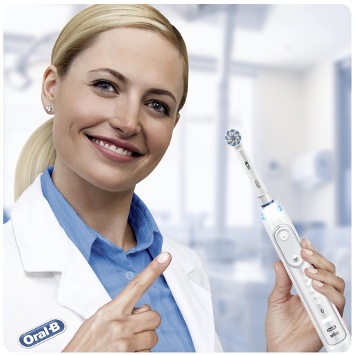 Oral-B zamjenske glave SENSI UT EB60-4
