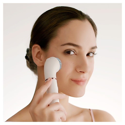 Braun epilator 911 FACE