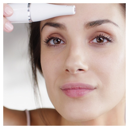 Braun epilator 911 FACE