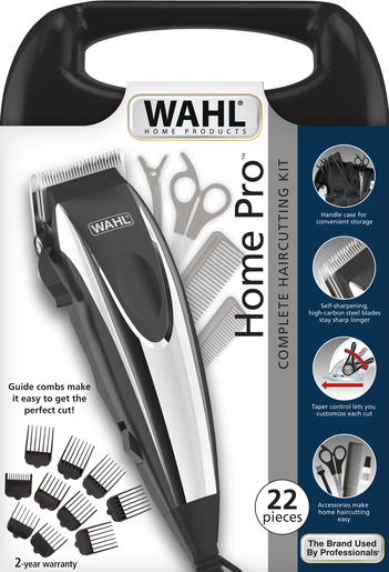 WAHL šišač Home PRO
