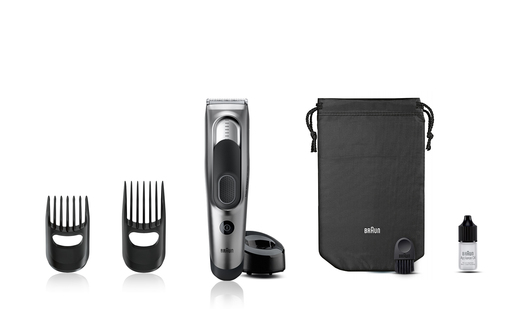 BRAUN šišač HC 5090