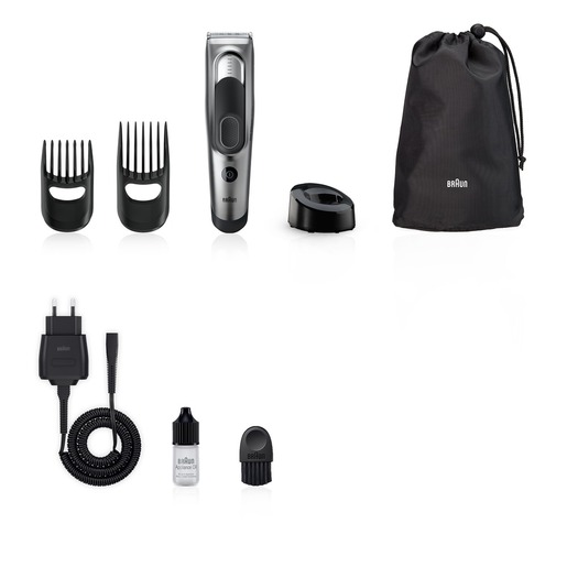 BRAUN šišač HC 5090