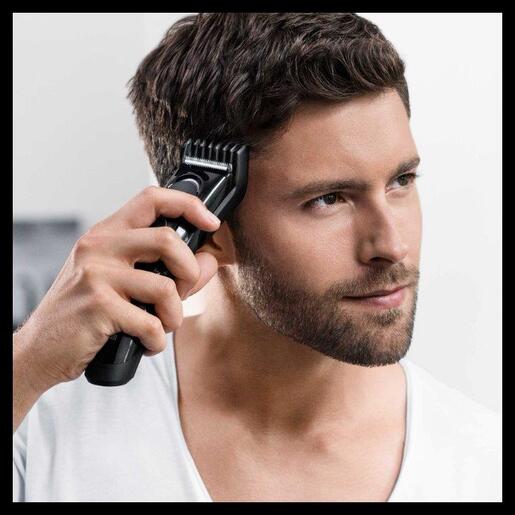 BRAUN šišač HC 5090