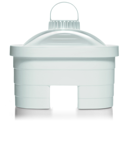 Laica bi-flux filter 2/1