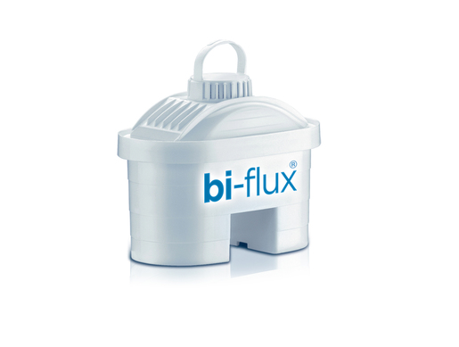 Laica bi-flux filter 2/1