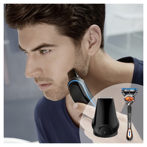 BRAUN šišač MGK 3045