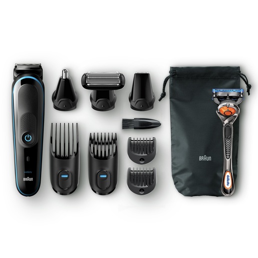 BRAUN šišač MGK 5080