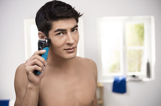 BRAUN aparat za brijanje 3040 WET & DRY