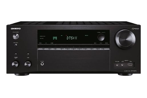 ONKYO HT-S7805 Kućno kino black