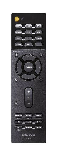 ONKYO HT-S7805 Kućno kino black