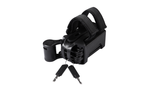 RFR lokot ključ FOLDING black 900 mm