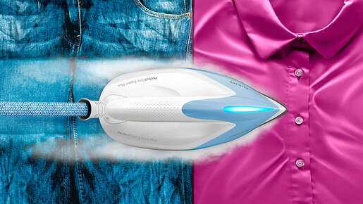 Philips parna postaja GC8942/20