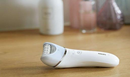 Philips epilator BRE605/00