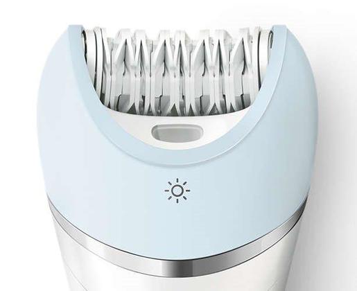 Philips epilator BRE605/00