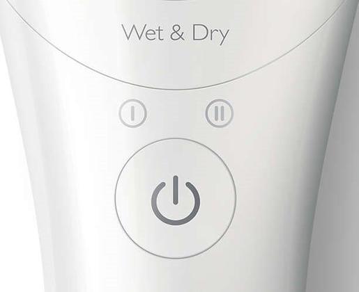 Philips epilator BRE605/00