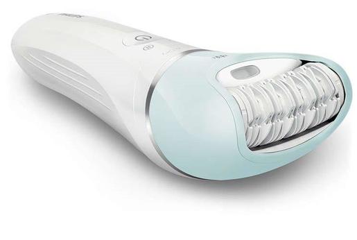 Philips epilator BRE605/00