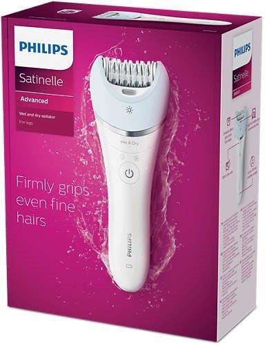 Philips epilator BRE605/00