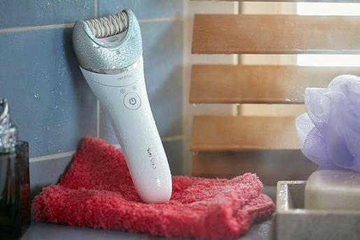 Philips epilator BRE605/00